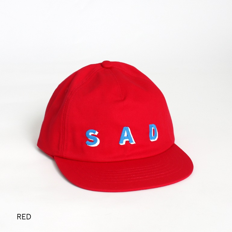 HEYHOW CAP【全4色】