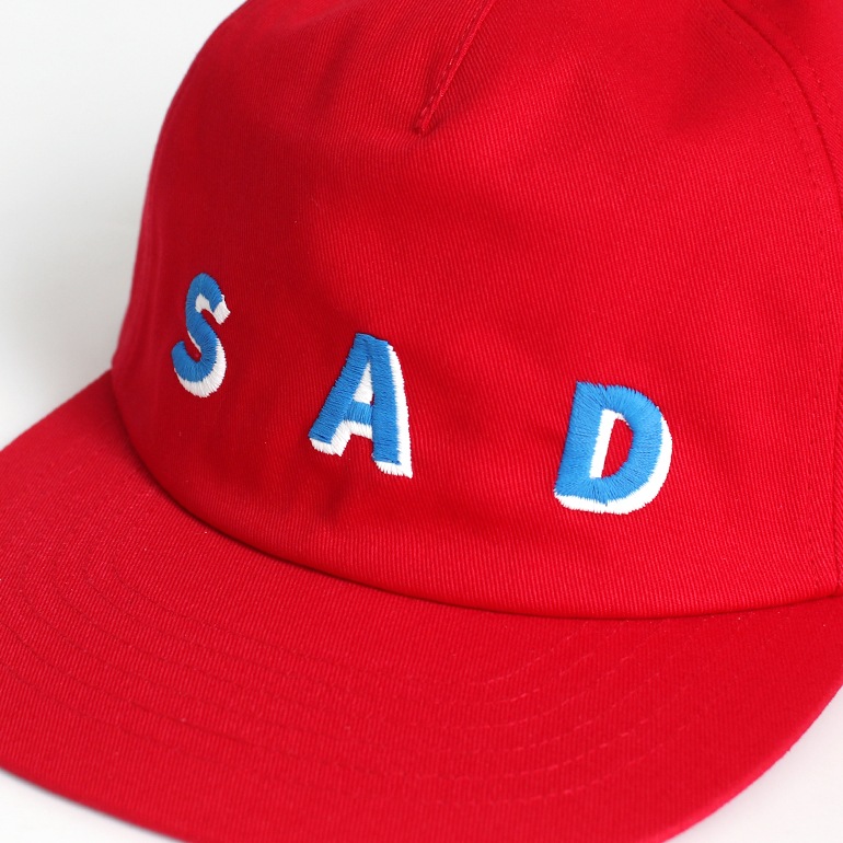 HEYHOW CAP【全4色】