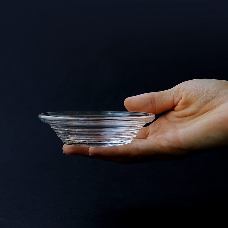 【取扱い終了/セール】松野屋 まつのや｜酒受皿