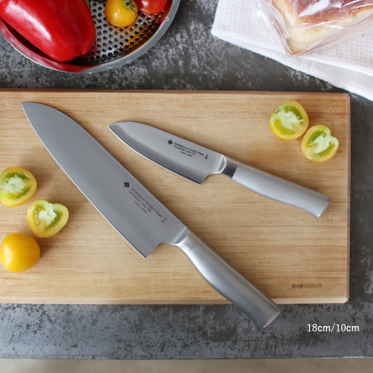 柳宗理 ヤナギ ソウリ｜キッチンナイフ 18cm