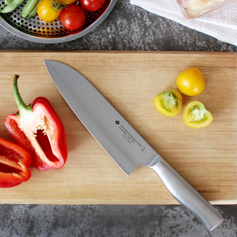 柳宗理 ヤナギ ソウリ｜キッチンナイフ 18cm