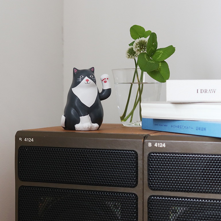 KIKKERLAND キッカーランド｜Solar Cat ソーラーキャット