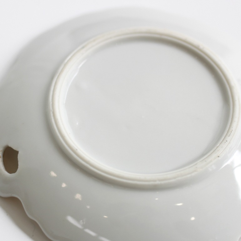 VINTAGE｜スーベニアプレート C