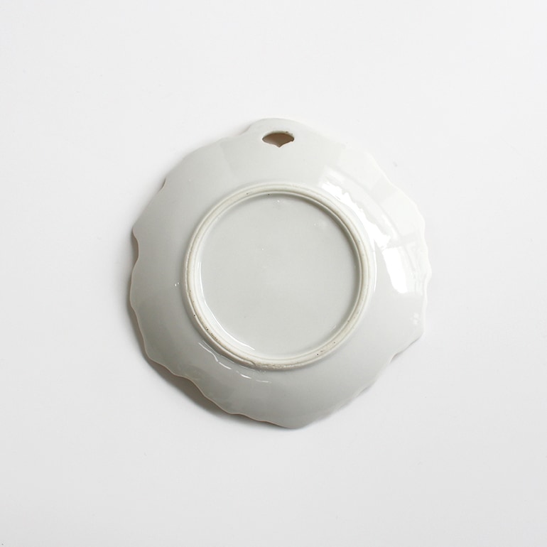 VINTAGE｜スーベニアプレート C