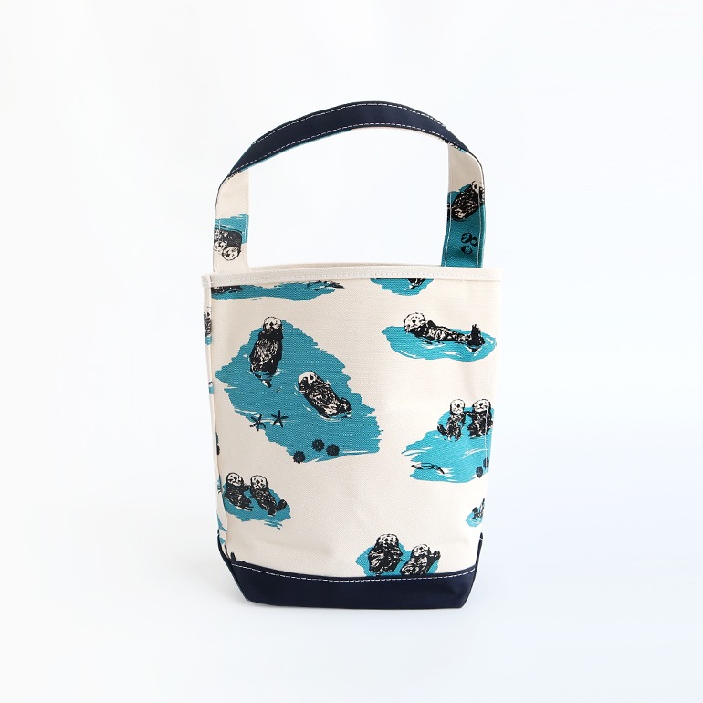 TEMBEA テンベア｜BAGUETTE TOTE SMALL　RAKKO
