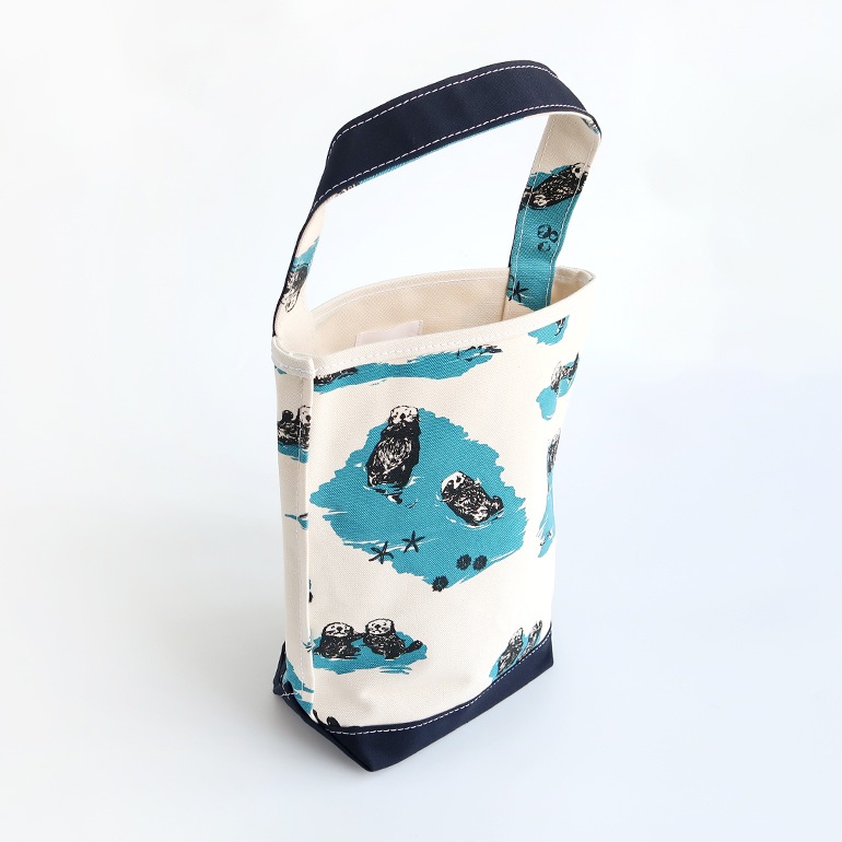 TEMBEA テンベア｜BAGUETTE TOTE SMALL　RAKKO