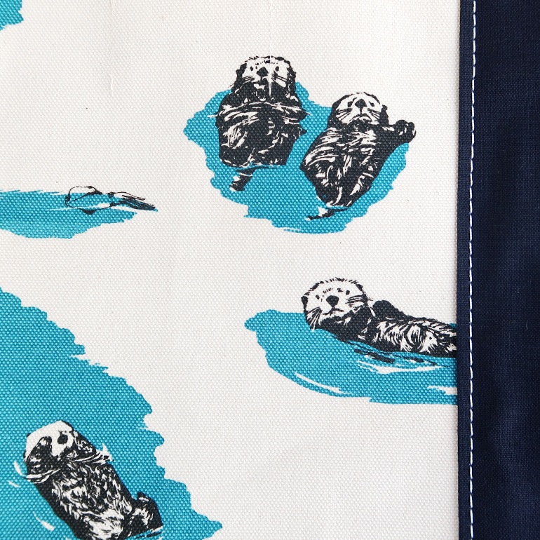 TEMBEA テンベア｜BAGUETTE TOTE SMALL　RAKKO