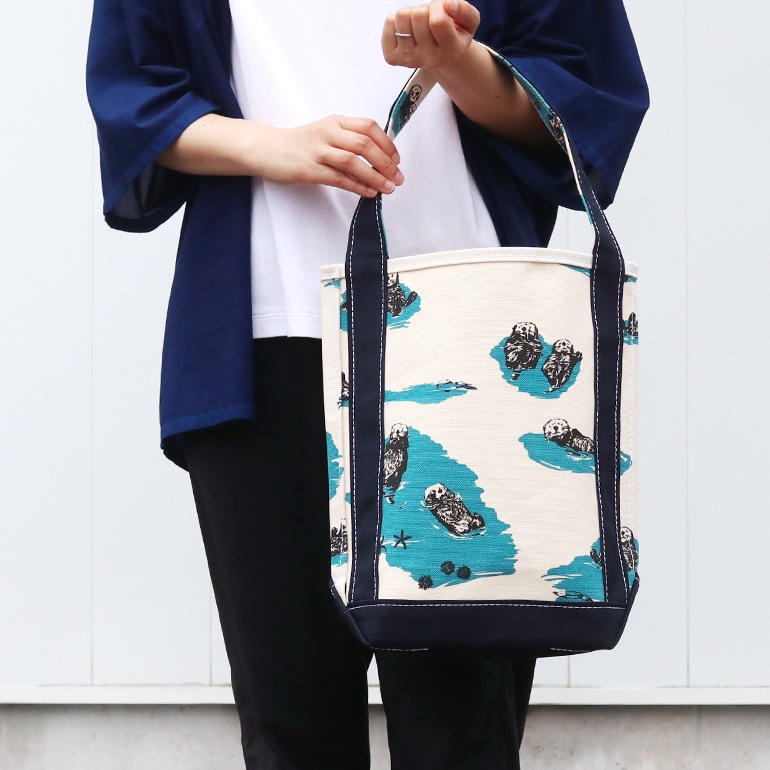 TEMBEA テンベア｜BAGUETTE TOTE SMALL RAKKO 通販｜DUPON35