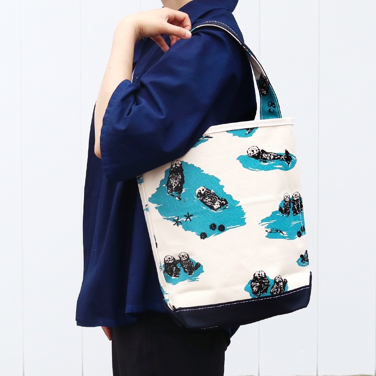 TEMBEA テンベア｜BAGUETTE TOTE SMALL RAKKO 通販｜DUPON35