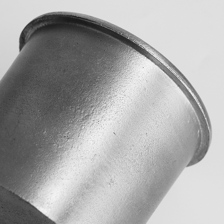 HINODE ヒノデ｜SOLID POT CYLINDER 160