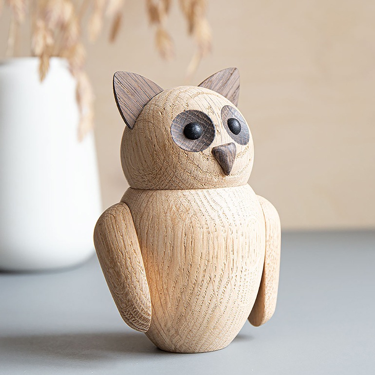 ARCHITECTMADE アーキテクトメイド ｜BUBO ブーボ SMALL