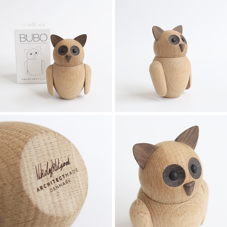 ARCHITECTMADE アーキテクトメイド ｜BUBO ブーボ SMALL