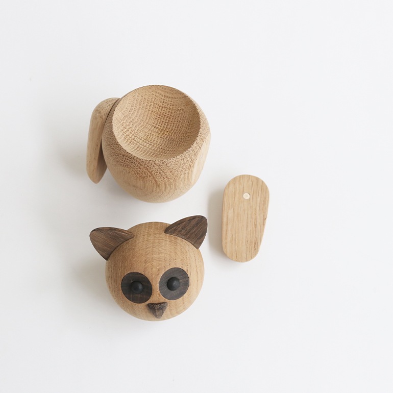 ARCHITECTMADE アーキテクトメイド ｜BUBO ブーボ SMALL