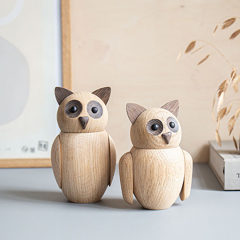 ARCHITECTMADE アーキテクトメイド ｜BUBO ブーボ SMALL
