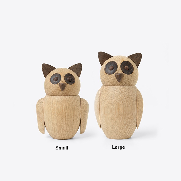 ARCHITECTMADE アーキテクトメイド ｜BUBO ブーボ SMALL