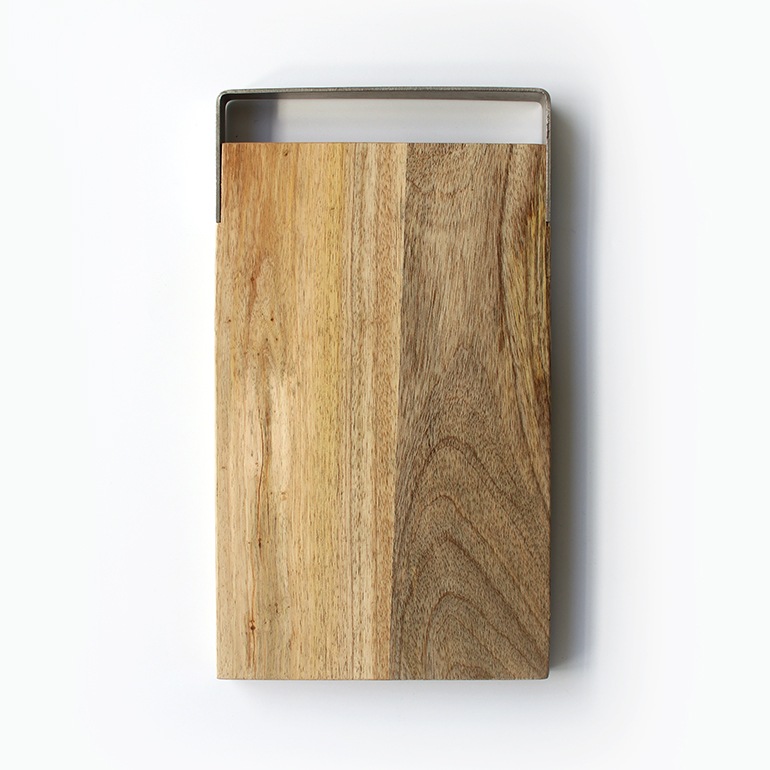 PUEBCO プエブコ｜Cutting Board 20×32