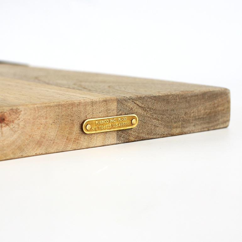 PUEBCO プエブコ｜Cutting Board 20×32