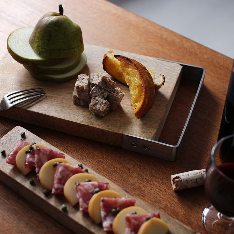 PUEBCO プエブコ｜Cutting Board 20×32