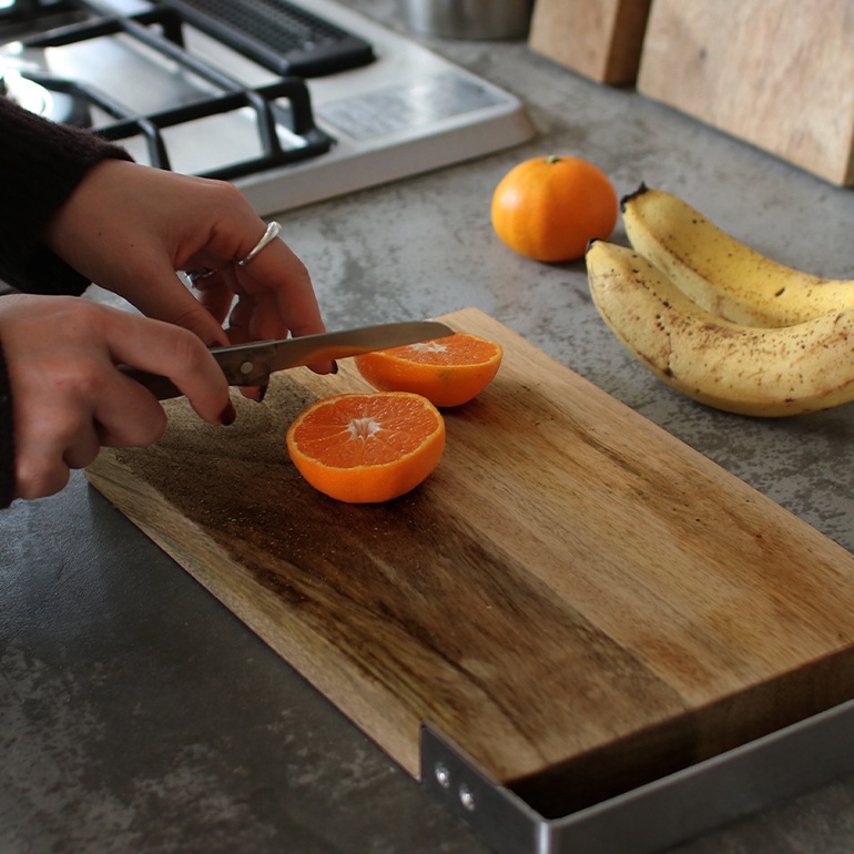 PUEBCO プエブコ｜Cutting Board 20×32