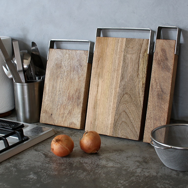 PUEBCO プエブコ｜Cutting Board 20×32