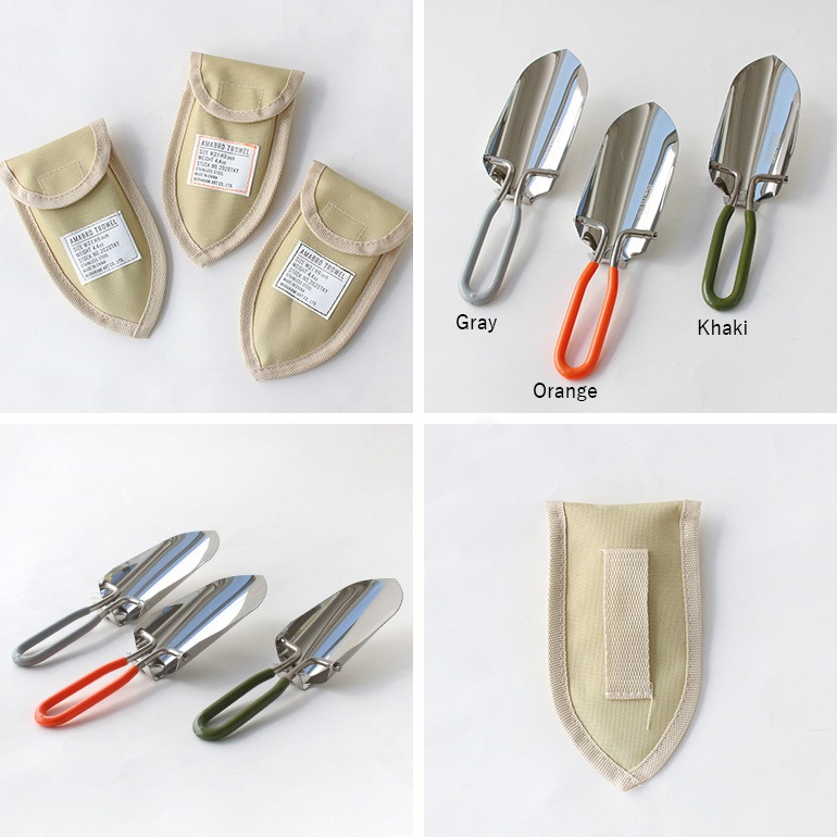 amabro アマブロ｜TROWEL