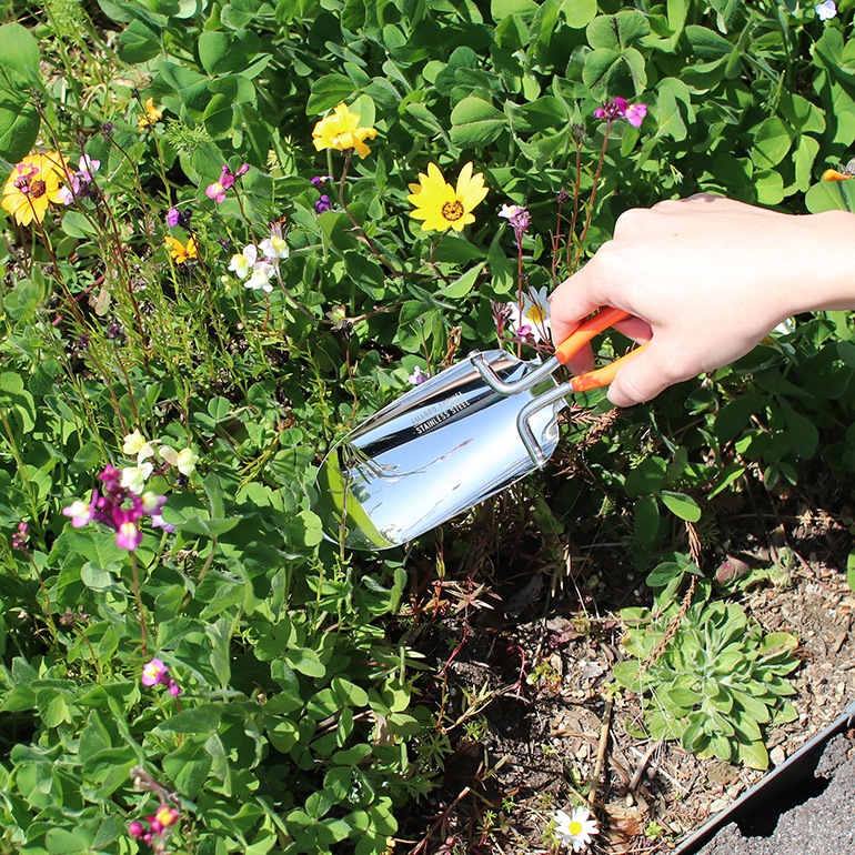 amabro アマブロ｜TROWEL