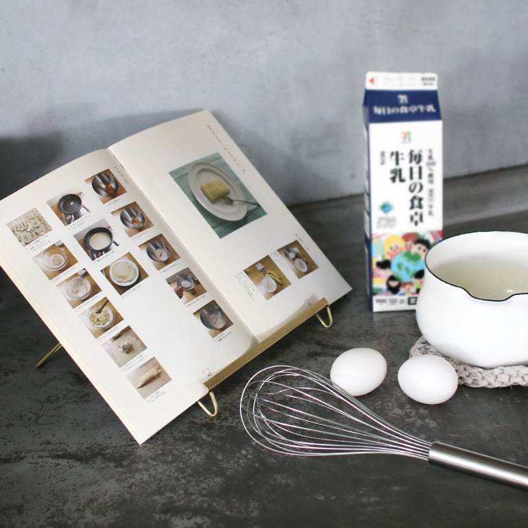 PUEBCO プエブコ｜TABLET STAND