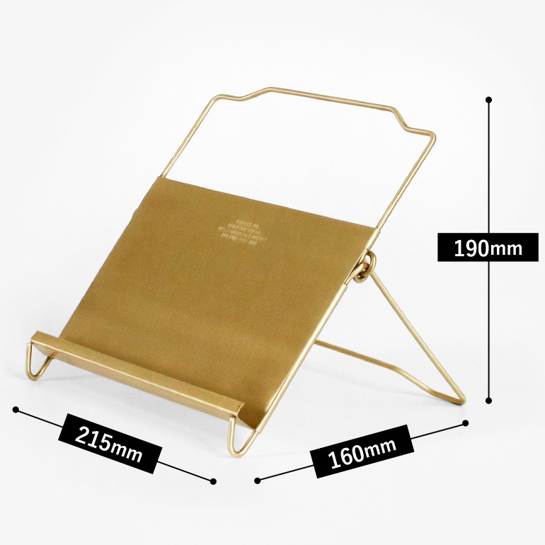 PUEBCO プエブコ｜TABLET STAND