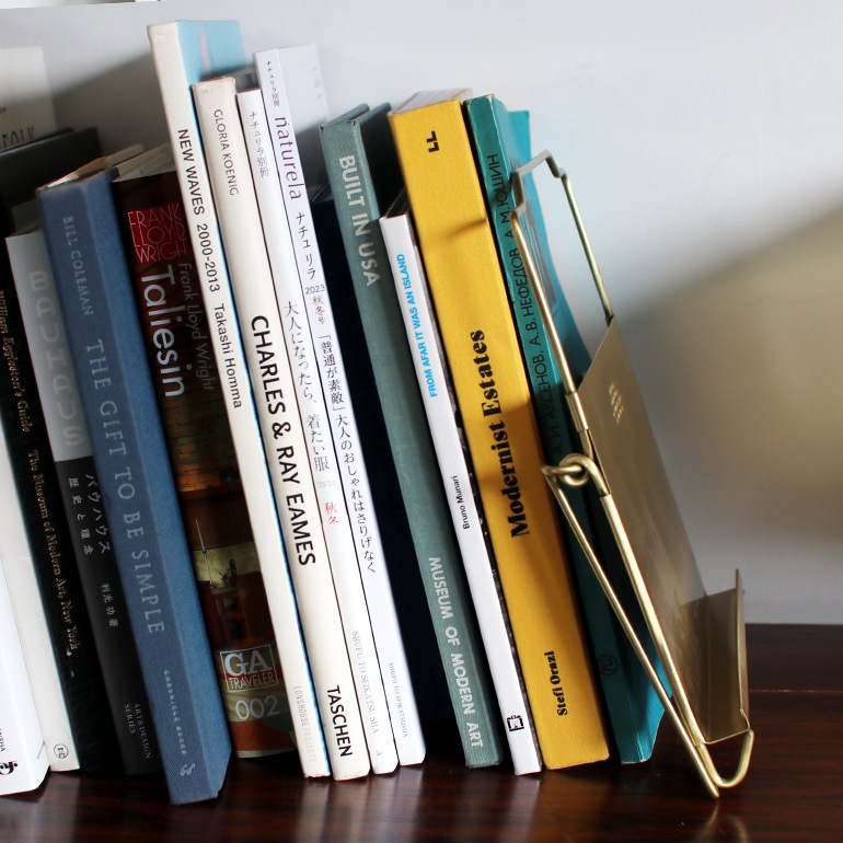 PUEBCO プエブコ｜TABLET STAND