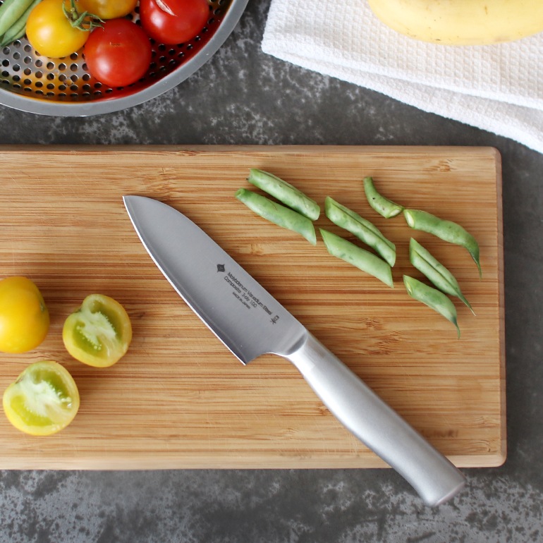 柳宗理 ヤナギ ソウリ｜キッチンナイフ 10cm