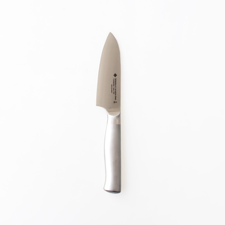 柳宗理 ヤナギ ソウリ｜キッチンナイフ 10cm