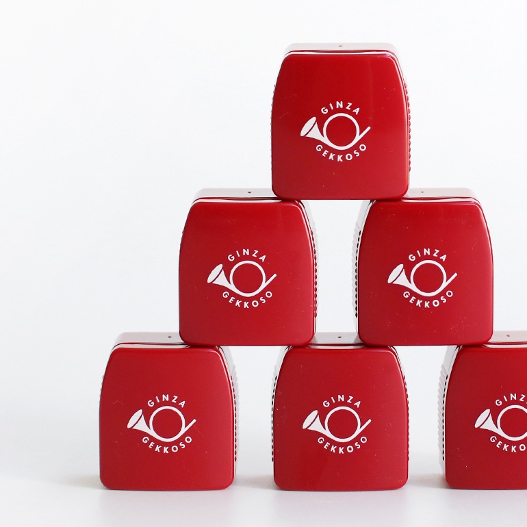 月光荘画材店｜鉛筆削り