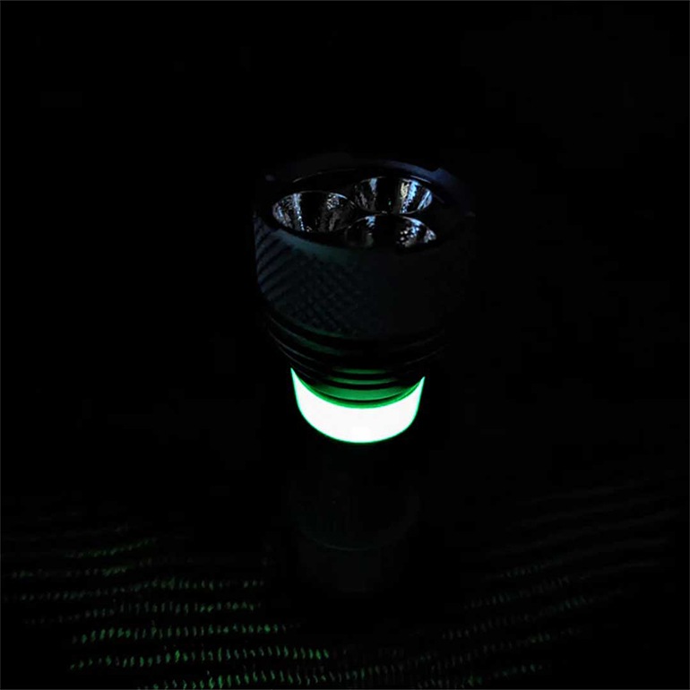 DETAIL ディテール｜Narrow Maraspec Glow Tape Roll (蓄光テープ)