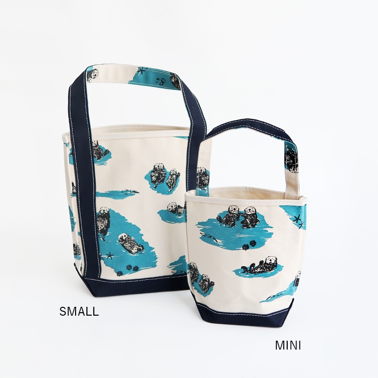 TEMBEA テンベア｜BAGUETTE TOTE MINI　RAKKO