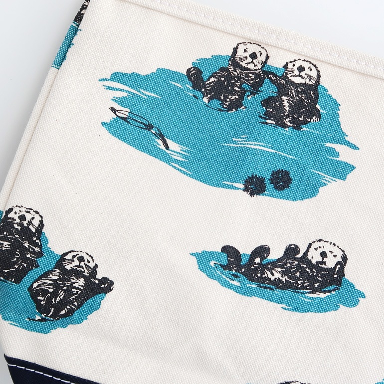TEMBEA テンベア｜BAGUETTE TOTE MINI　RAKKO