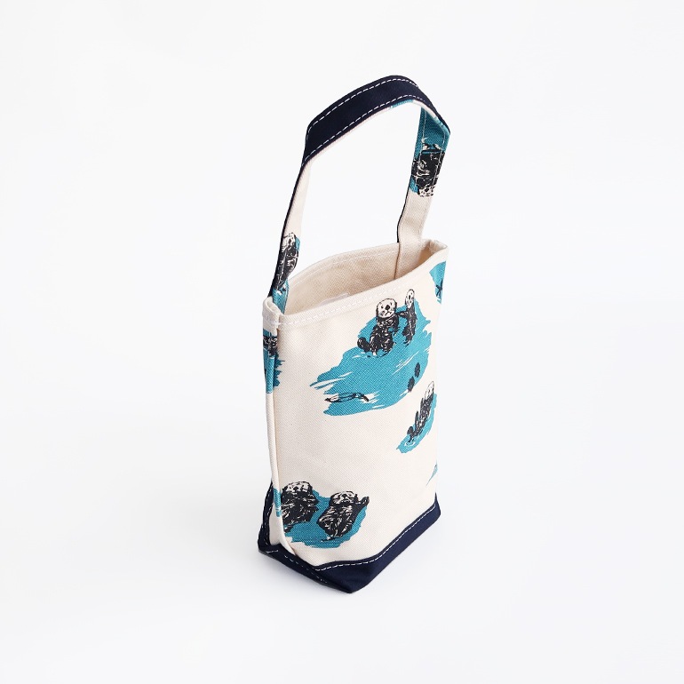 TEMBEA テンベア｜BAGUETTE TOTE MINI　RAKKO