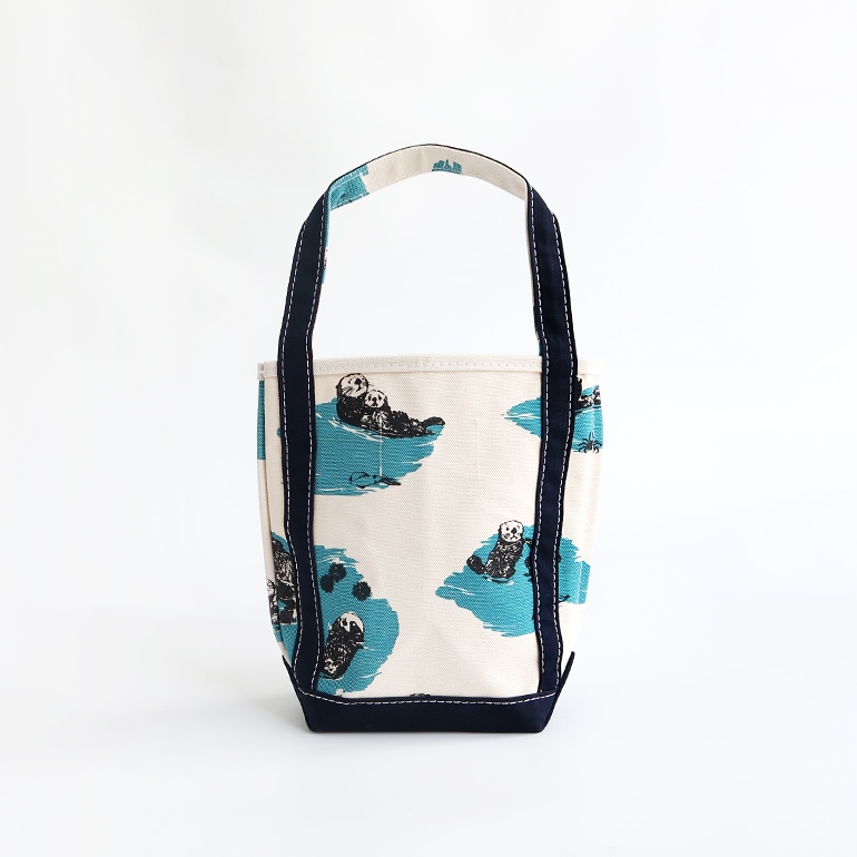 TEMBEA テンベア｜BAGUETTE TOTE MINI RAKKO 通販｜DUPON35