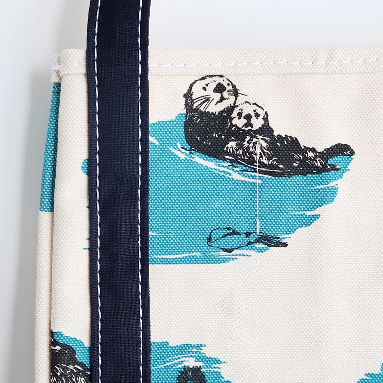 TEMBEA テンベア｜BAGUETTE TOTE MINI　RAKKO