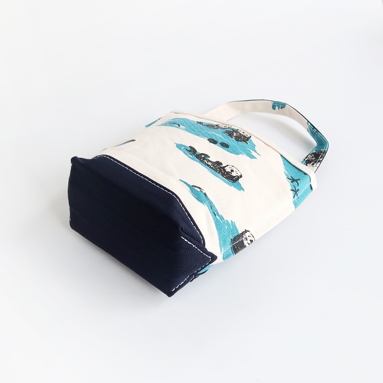 TEMBEA テンベア｜BAGUETTE TOTE MINI　RAKKO