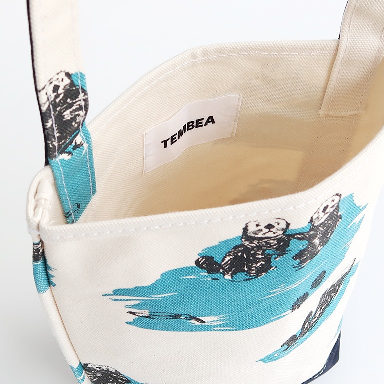 TEMBEA テンベア｜BAGUETTE TOTE MINI　RAKKO