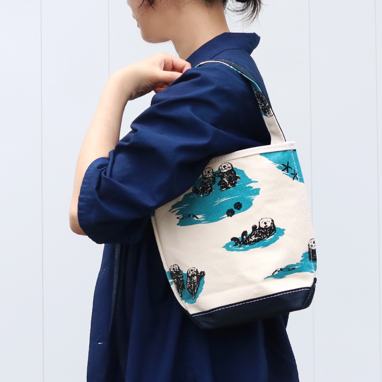 TEMBEA テンベア｜BAGUETTE TOTE MINI RAKKO 通販｜DUPON35