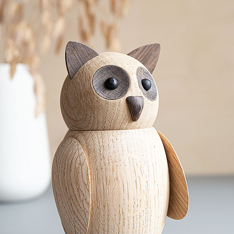 ARCHITECTMADE アーキテクトメイド ｜BUBO ブーボ LARGE