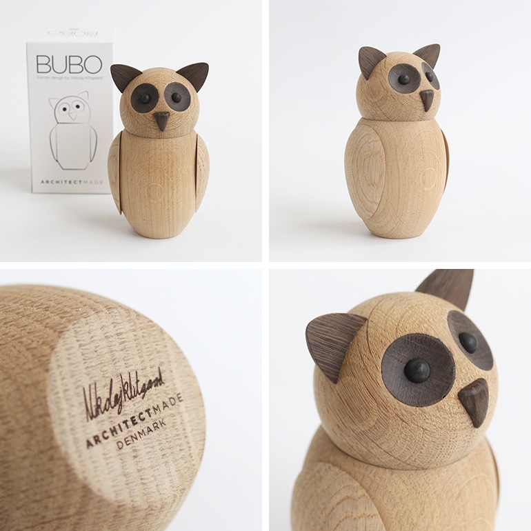ARCHITECTMADE アーキテクトメイド ｜BUBO ブーボ LARGE