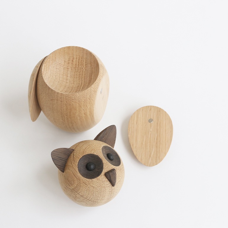 ARCHITECTMADE アーキテクトメイド ｜BUBO ブーボ LARGE