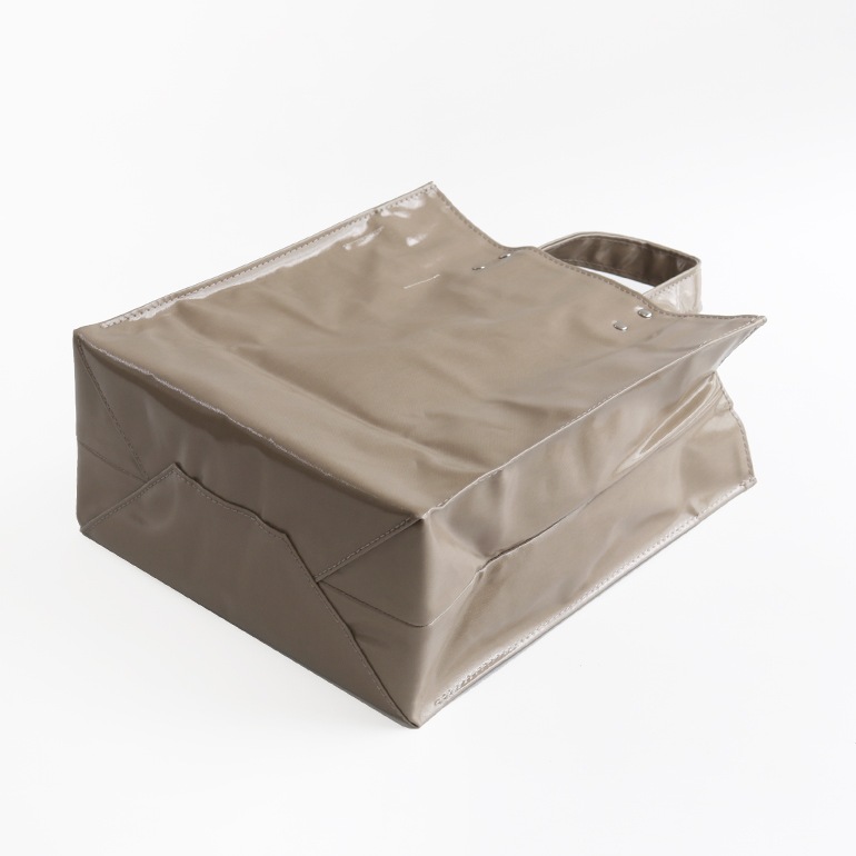 TEMBEA テンベア｜PAPER TOTE MEDIUM SAND-BEIGE 通販｜DUPON35