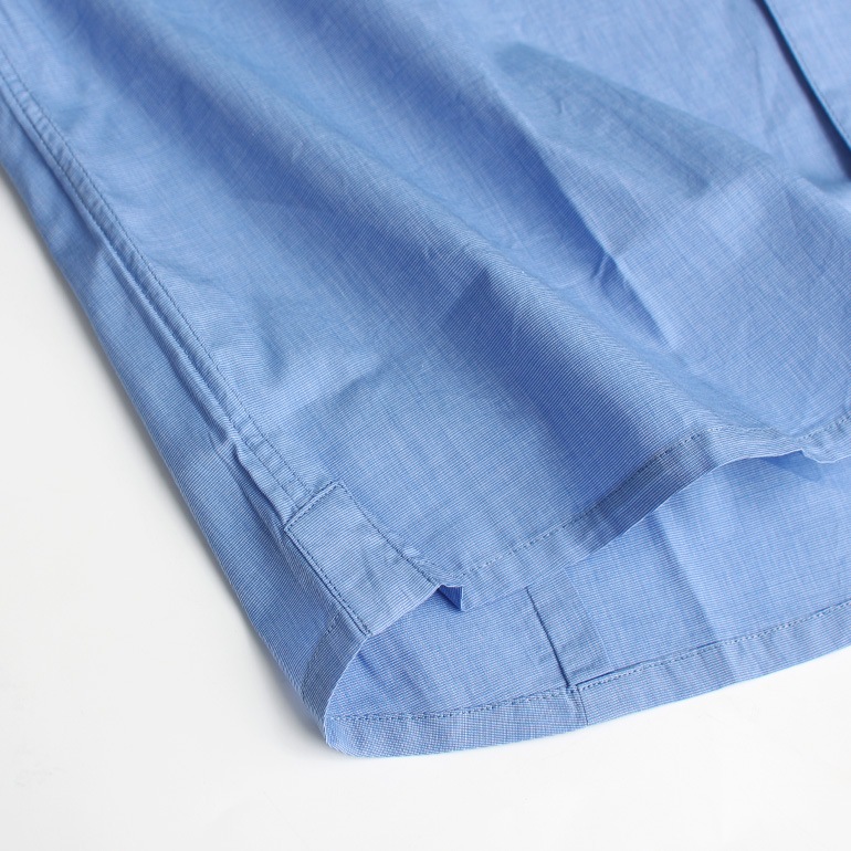 maillot マイヨ｜End on End S/S Big Shirt