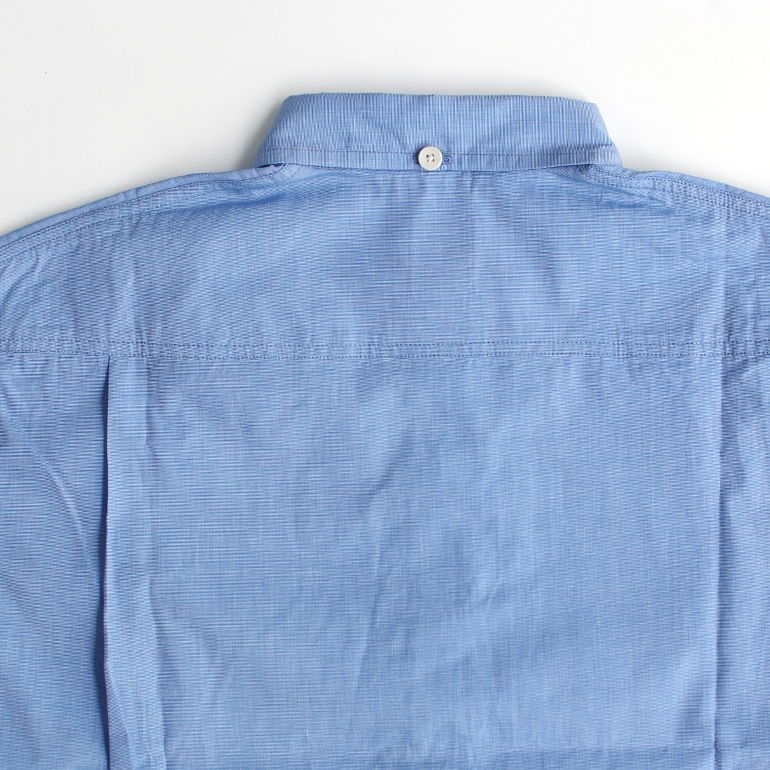 maillot マイヨ｜End on End S/S Big Shirt