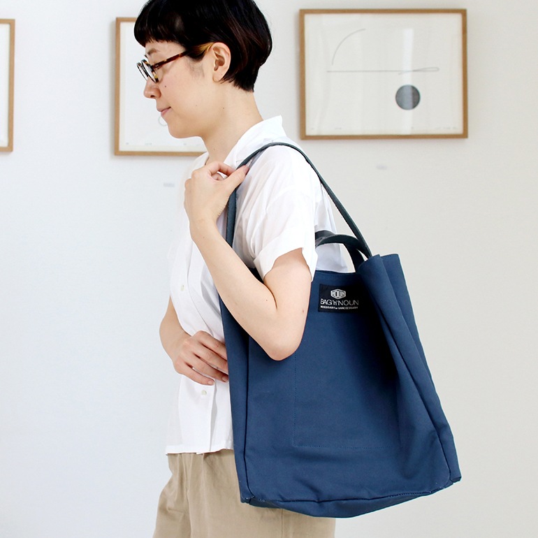 BAGnNOUN バッグンナウン｜TOOLBAG Q/C 'SCHOOL'