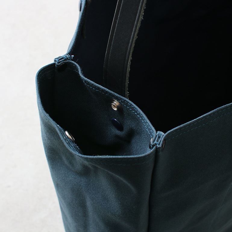 BAGnNOUN バッグンナウン｜TOOLBAG Q/C 'SCHOOL'