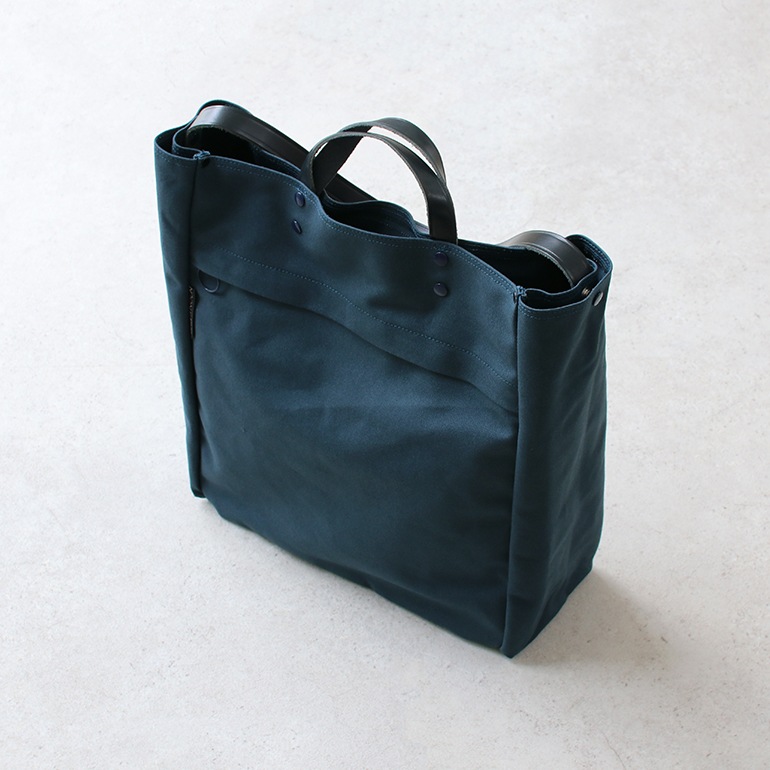 BAGnNOUN バッグンナウン｜TOOLBAG Q/C 'SCHOOL'